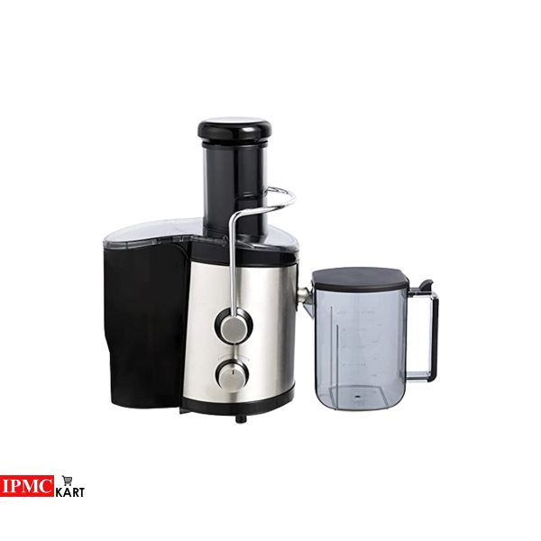 MIDEA 0.5LTR JUICE EXTRACTOR MJ-60JM01B