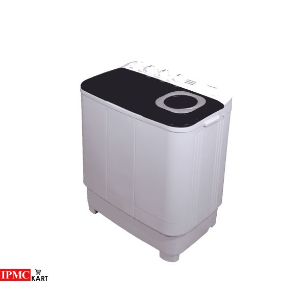 Toshiba 12KG Twin tub Washing Machine (VH-J130WGH)